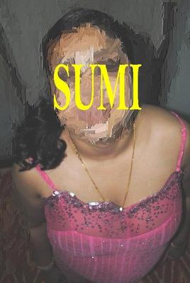 Indian Wife Sumi - WHORE & Hooker