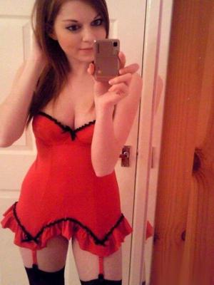 Amateur Sluts In Sexy Lingerie