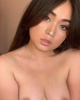 Medium Asian Tits III