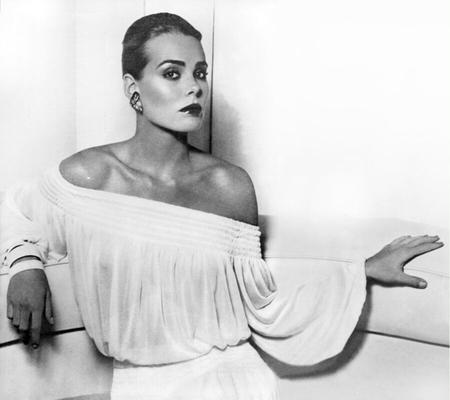 Margaux Hemingway