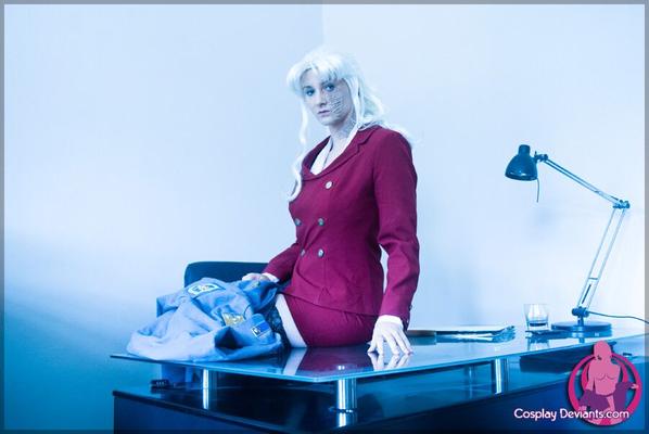 Desviantes Cosplay | 