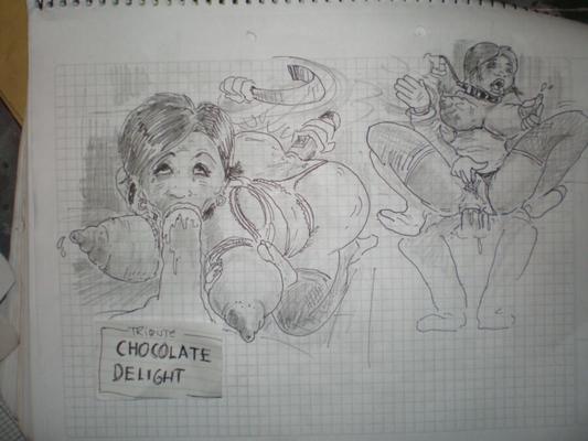 chocolat