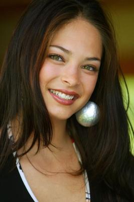 Kristin Kreuk / Kanadische Schauspielerin