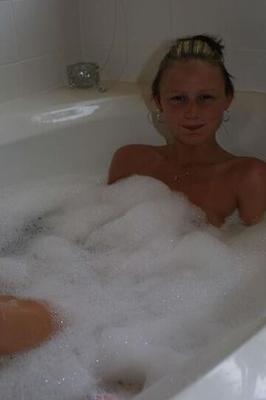 Natalie  - Bubble Bath