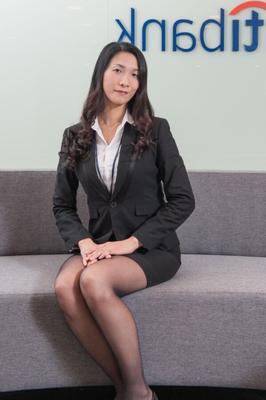 Workplace Pantyhose # - Real Life Asian Office Girls