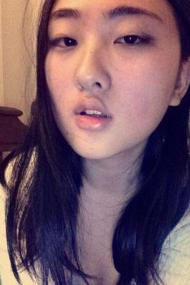 Asian snapchat slut