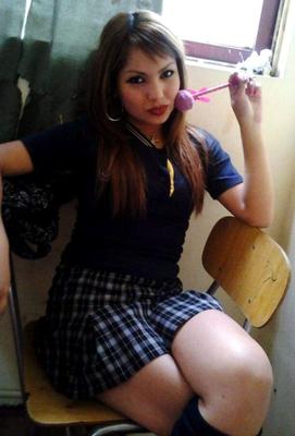 ╳╳╳ Colegialas / Latina schoolgirls ╳╳╳