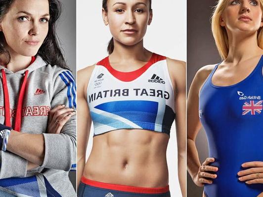 UK Sportswomen