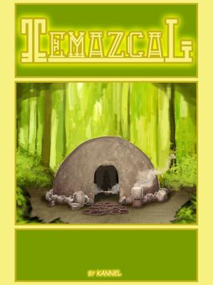 Temazcal par Kannel