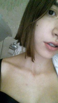 Turkish Teen Slut Nida