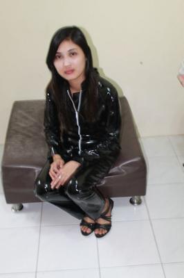 Indo en latex