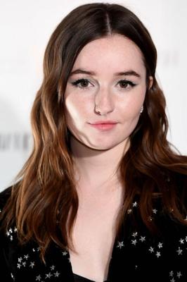 Kaitlyn Dever/atriz americana