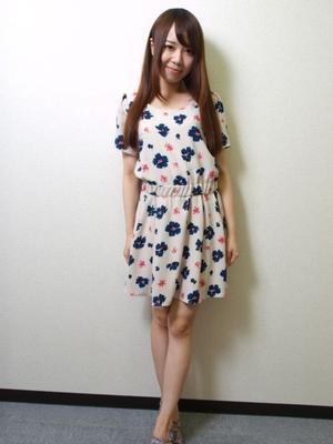 Japanische Girly-Girls -