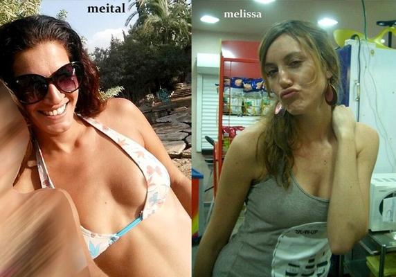 Milfs para falso, cum homenaje y ment