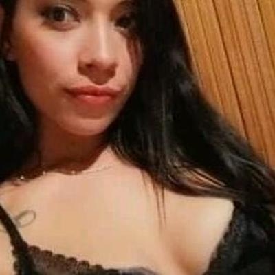 Colombiana Webslut Roxana