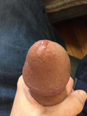 Pre-Cum