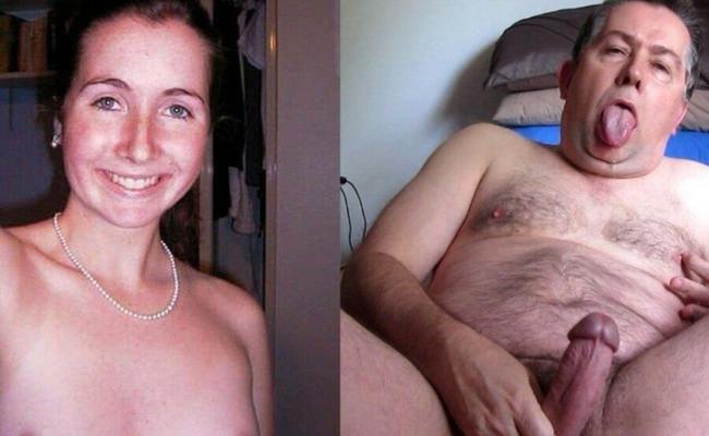 Real Dad and Daughter Nude