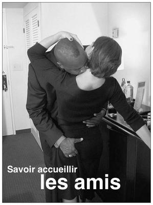 French cuck captions  : accueil qualitatif