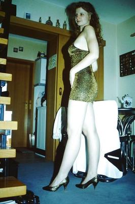 Retro Gold - Amateur - Sag