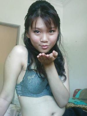 chinese amateur #