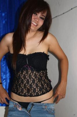 Year Old Thai Hooker --