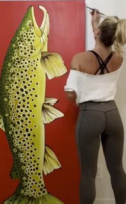 Nueva mezcla de leggings