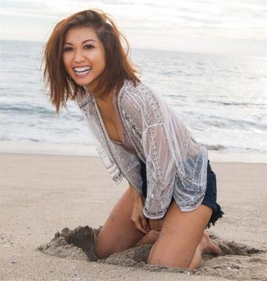 Brenda Song