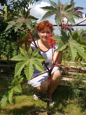 Svetlana - la MILF russe