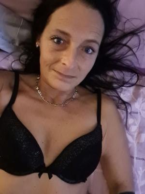 meine nuttige Mutter Manuela (German slut mom)