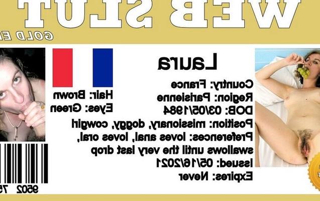 MILF française L@URA "contributions des utilisateurs"