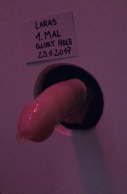 Gloryhole