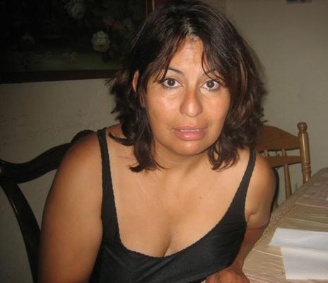 latina housecleaner wants to earn some extra money