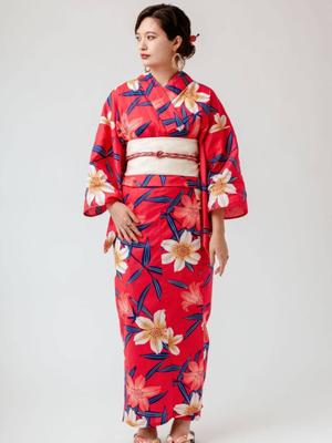 kimono