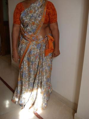 Indian Wife Nandhini