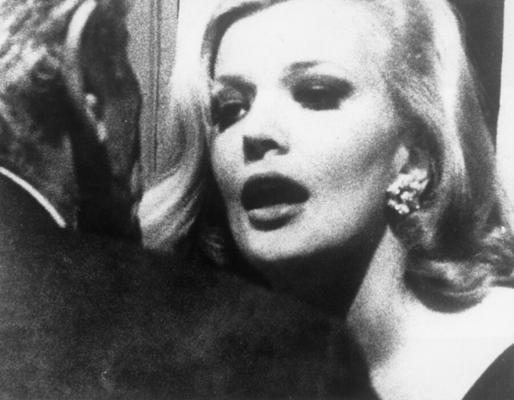 Gena Rowlands