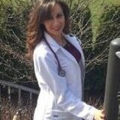 Albanian Physician From Michigan