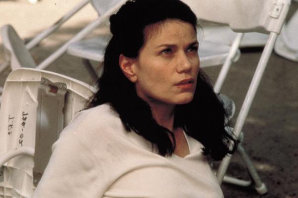 Linda Fiorentino / US-amerikanische Schauspielerin