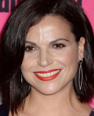 Lana Parrilla / American Actress #