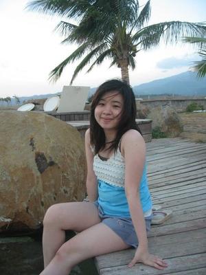 eunice sy! little juicy chinese girl from the philippines!