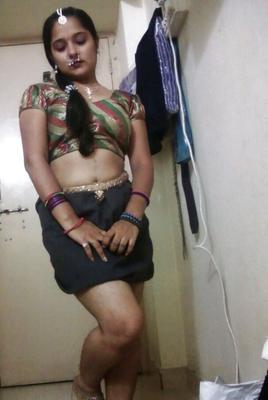 Horny indian milf