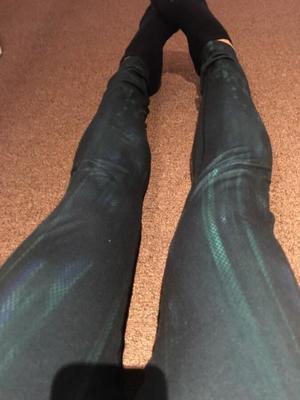 Leggings serrés