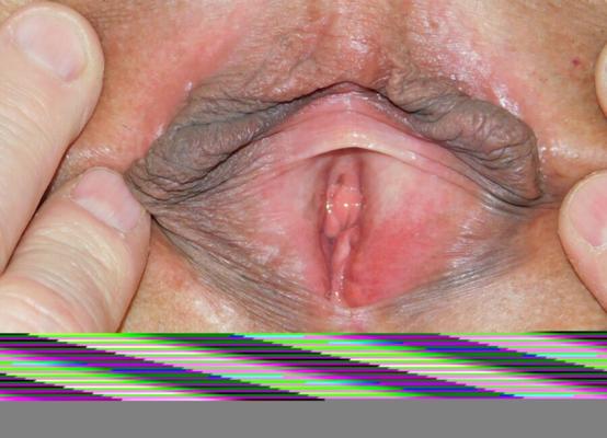 Mehr von ihren süßen Lippen