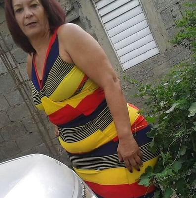 Abuela com culote