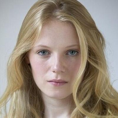 Emma Bell / American Actress