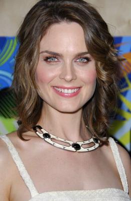 Emily Deschanel / atriz americana