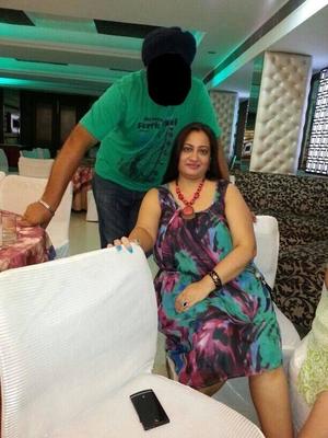 Mature milf sardarni