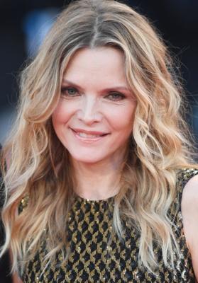 Michelle Pfeiffer / US-amerikanische Schauspielerin