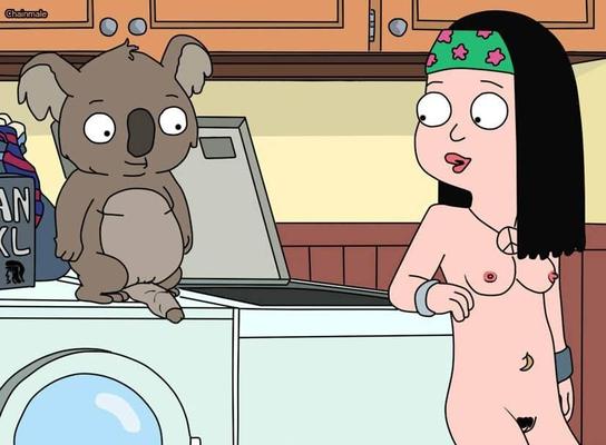 american dad sex