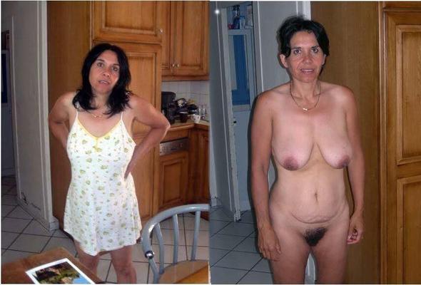 mature- latina