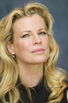 Kim Basinger